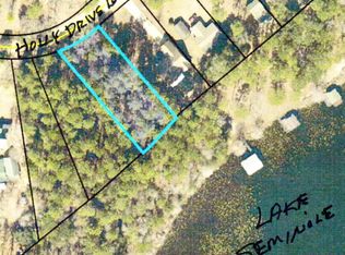 LOT 1014 Holly Dr, Donalsonville, GA 39845