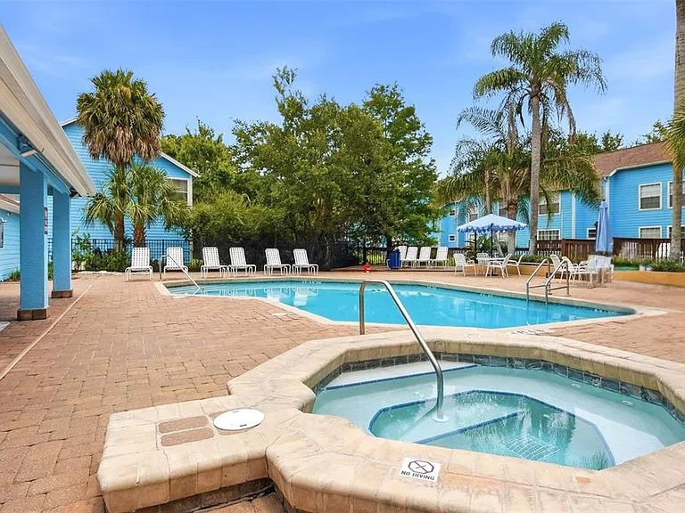 2723 N Poinciana Blvd #153 — Photo 30