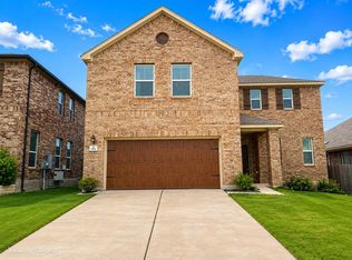 1313 Arbor Acres Loop, Leander, TX 78641