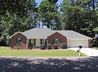 148 Highland Cir, Petal, MS 39465