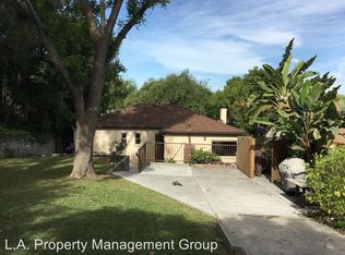 2620 Westminster Ave, Alhambra, CA 91803