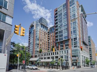 201 Luis M Marin Blvd #1021, Jersey City, NJ 07302