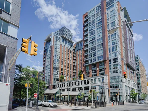 201 Luis M Marin Blvd #1023, Jersey City, NJ 07302