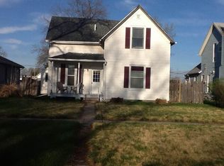 4231 Touzalin Ave, Lincoln, NE 68507