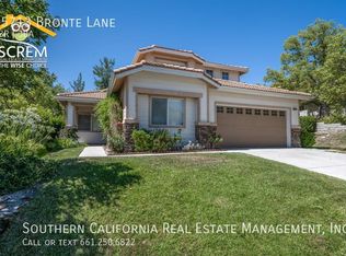 25713 Bronte Ln, Stevenson Ranch, CA 91381