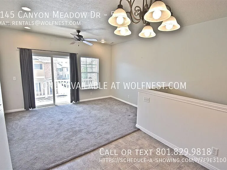 1145 S Canyon Meadow Dr #5 — Photo 6
