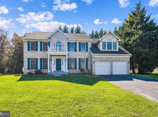 8239 Spring Branch Ct, Laurel, MD 20723