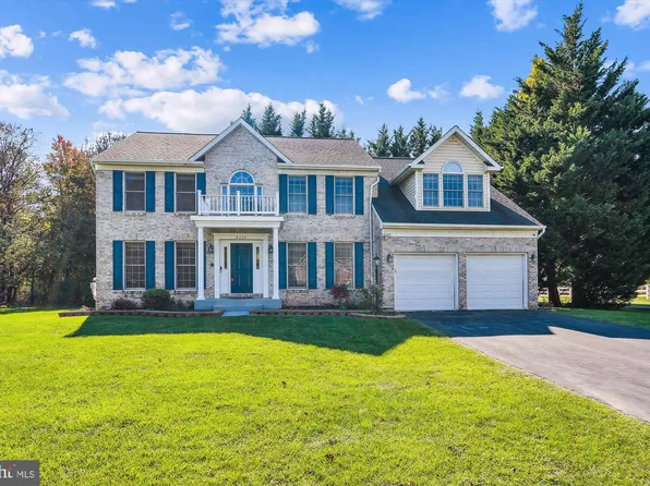8239 Spring Branch Ct, Laurel, MD 20723