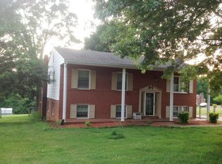 52 Little Mountain Dr, Rocky Mount, VA 24151