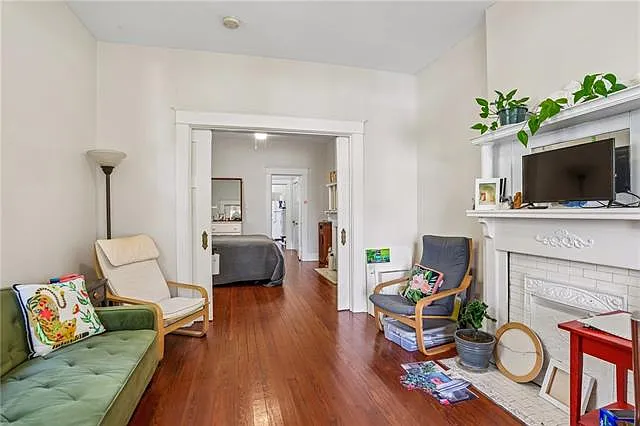 1 bed, 1.0 bath, 660 sqft, $1,100 — Photo 3