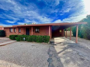 1138 E Hampton St, Tucson, AZ 85719