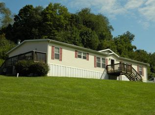 865 Red Stone Rd, Chilhowie, VA 24319