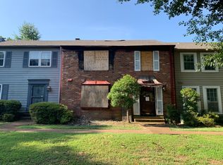 5994 Lofty Oak Rd, Memphis, TN 38115