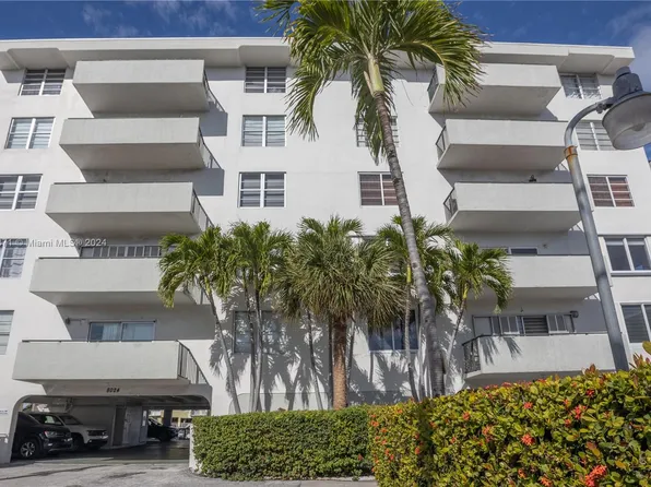 8024 Tatum Waterway Dr APT 3B, Miami Beach, FL 33141