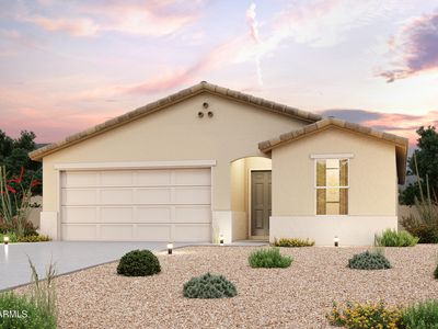 1441 W HOPI Drive, Coolidge, AZ, 85128