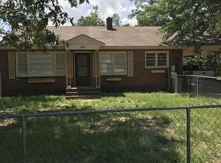 7690 S Silverton St, Jackson, SC 29831