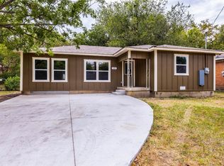 119 N Colbert Ave, Sherman, TX 75090