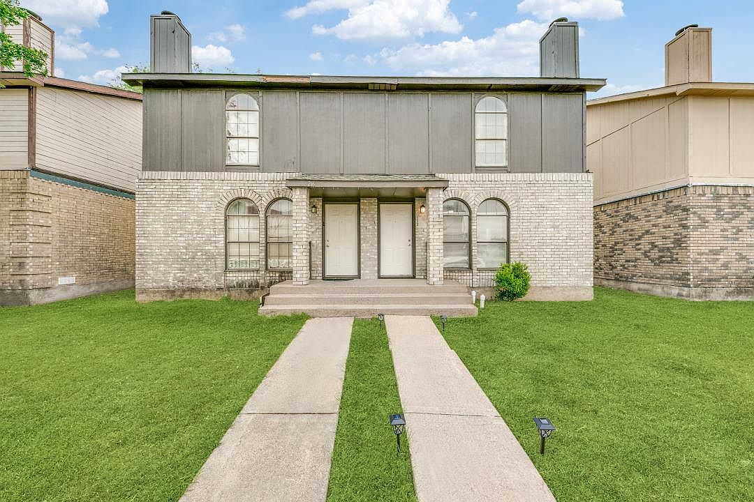 262 Alexandria St, Mesquite, TX 75149 Zillow