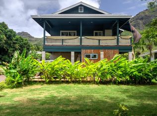 2380 Hulemalu Rd, Lihue, HI 96766