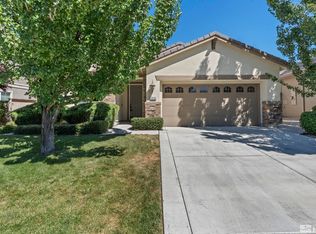 10752 Grayslake Dr, Reno, NV 89521