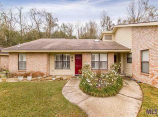 5323 Blair Ln APT A1, Baton Rouge, LA 70809