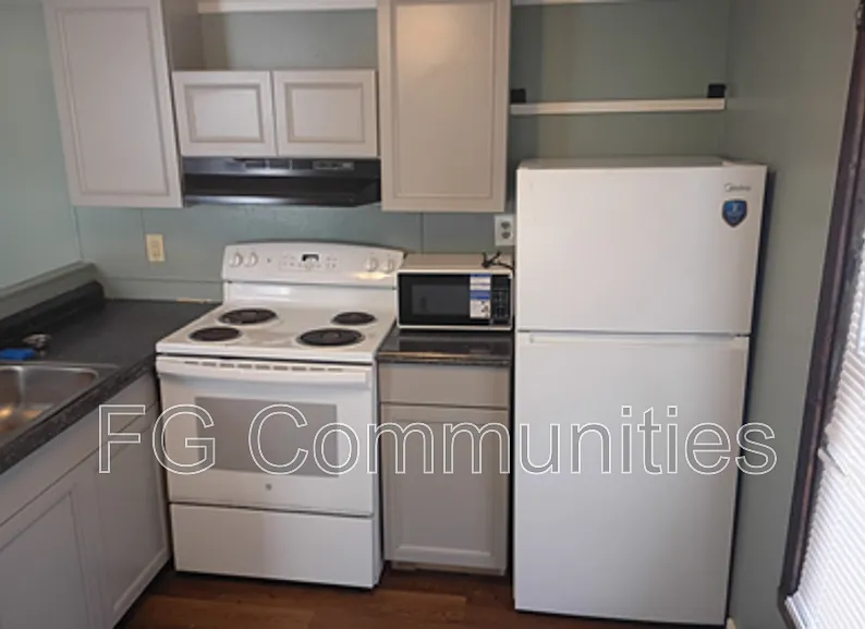 2 bed, 2.0 bath, $1,500 — Photo 3