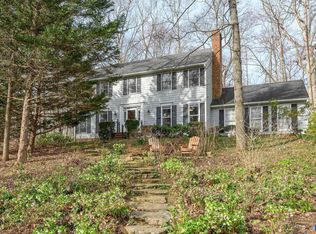 3964 Loftland Dr, Earlysville, VA 22936