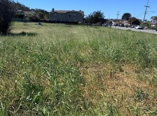 Corner 2nd Magnolia St, Half Moon Bay, CA 94019