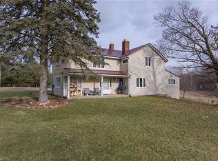 8857 Hubbard Valley Rd, Seville, OH 44273