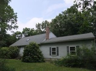 611 Mason Rd, Milford, NH 03055