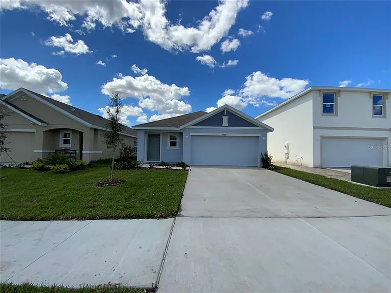 4603 Sand Dollar Way — Photo 2