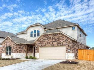 14301 Iveans Way, Austin, TX 78717