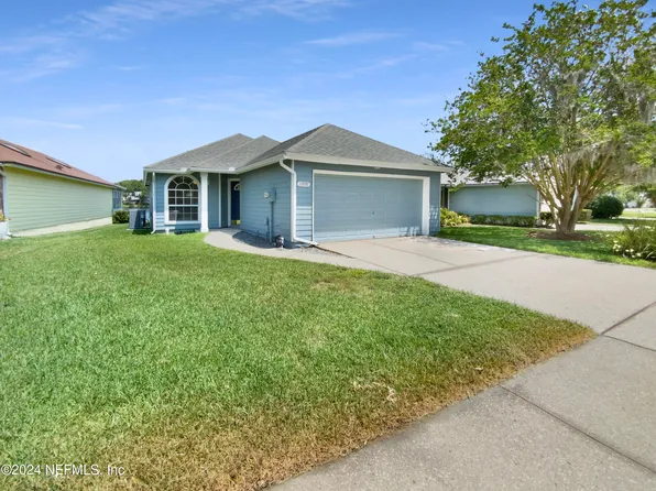 11959 ARBOR LAKE Drive, Jacksonville, FL 32225