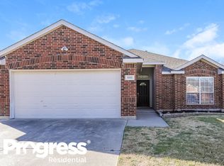 5441 Kingsknowe Pkwy, Fort Worth, TX 76135
