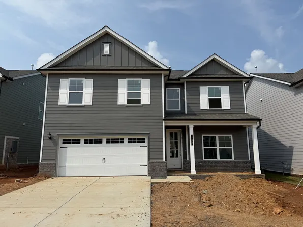 148 Yuma Ln Lot 193, White House, TN 37188