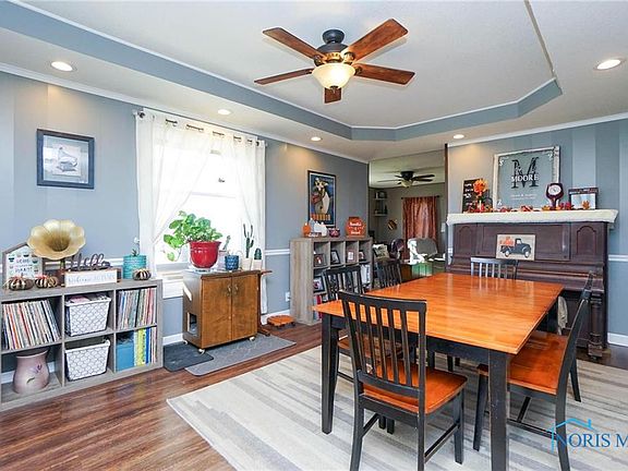 3rd image of 19048 Township Rd #42