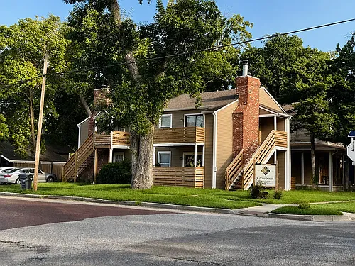 1203 N Bitting Ave #4 Photo 1