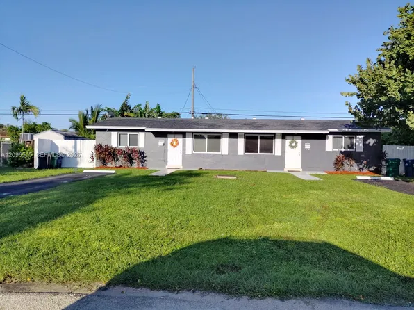 20700 SW 114th Ave, Miami, FL 33189