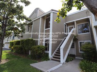 12 Bridle Ln #57, Aliso Viejo, CA 92656