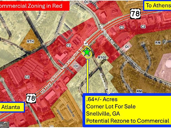 4th image of 2155A Rosedale Rd