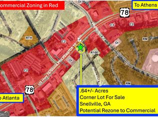 2153 Rosedale Rd, Snellville, GA 30078