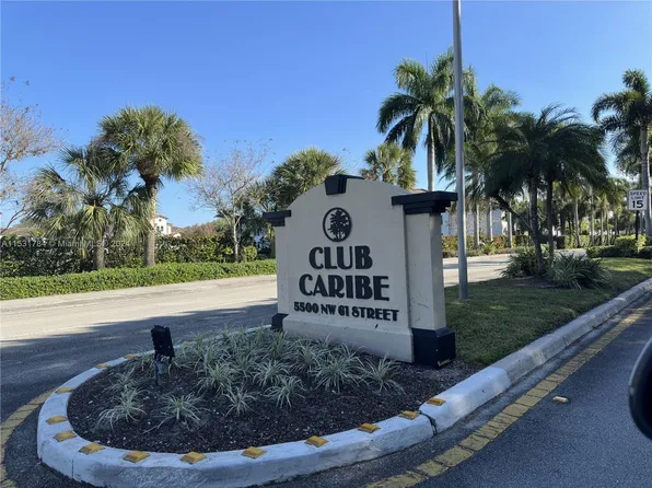 5510 NW 61st St APT 120, Pompano Beach, FL 33073