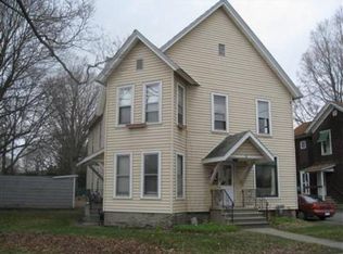 12 Division St APT 4, Oneonta, NY 13820