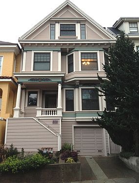2nd image of 856 Clayton St #A
