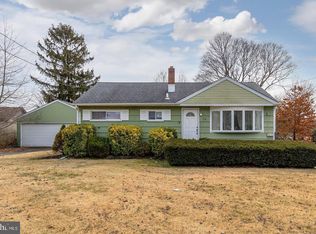 216 Pomona Ave, Glassboro, NJ 08028