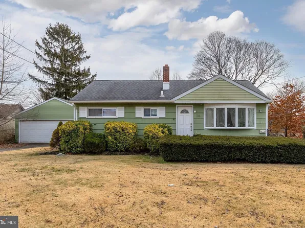 216 Pomona Ave, Glassboro, NJ 08028