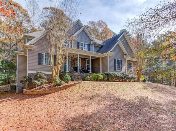 3000 The Springs Dr, Monroe, GA 30656
