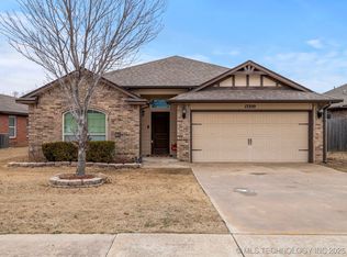 13350 N 132nd Ave E, Collinsville, OK 74021