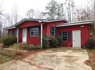 789 Evans Dr SE, Tremont, MS 38876