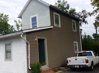 833 S Firr St, Allentown, PA 18103